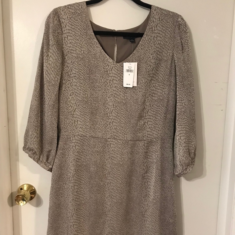 Banana Republic Dress